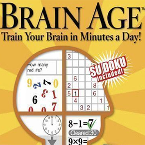 Brain Age Train Your Brain In Minutes A Day Download