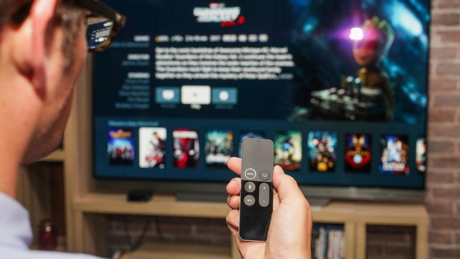 How To Download Channels On Apple Tv