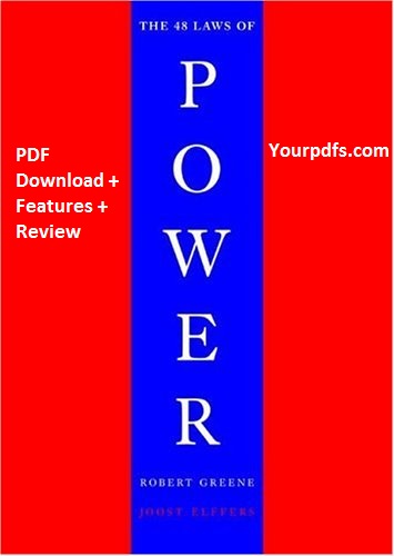 The 48 Laws Of Power Pdf Download