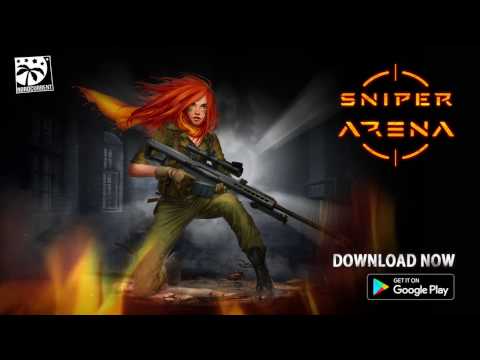Best free sniper games downloads