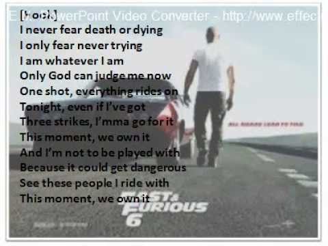 Fast And Furious Songs Download